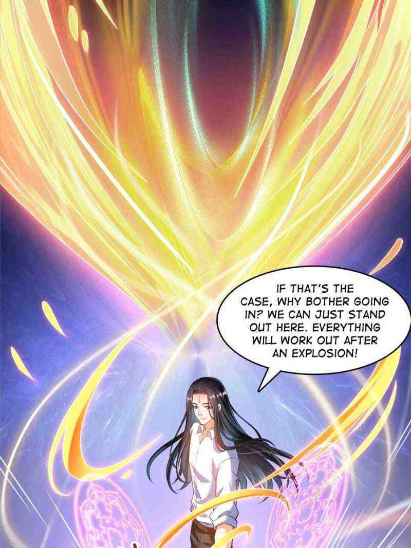 Cultivation Chat Group Chapter 368-eng-li - Page 48
