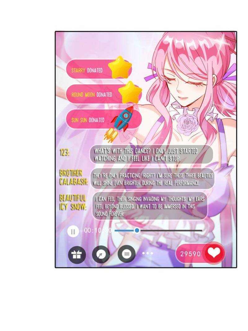 Cultivation Chat Group Chapter 339-eng-li - Page 35