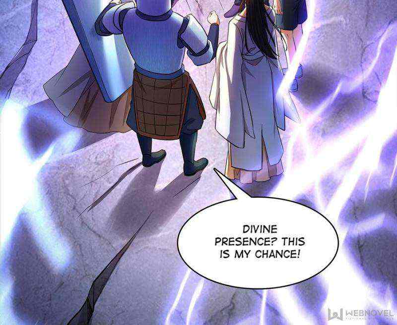 Cultivation Chat Group Chapter 393-eng-li - Page 5