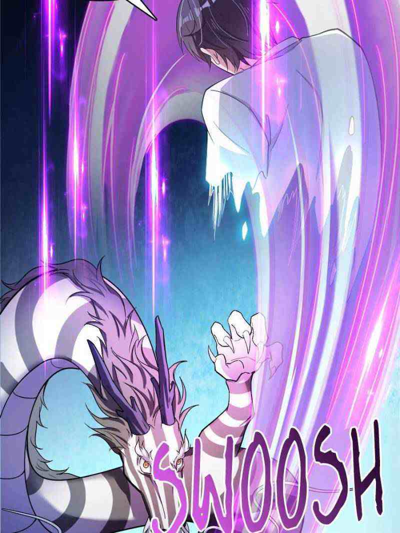 Cultivation Chat Group Chapter 383-eng-li - Page 24
