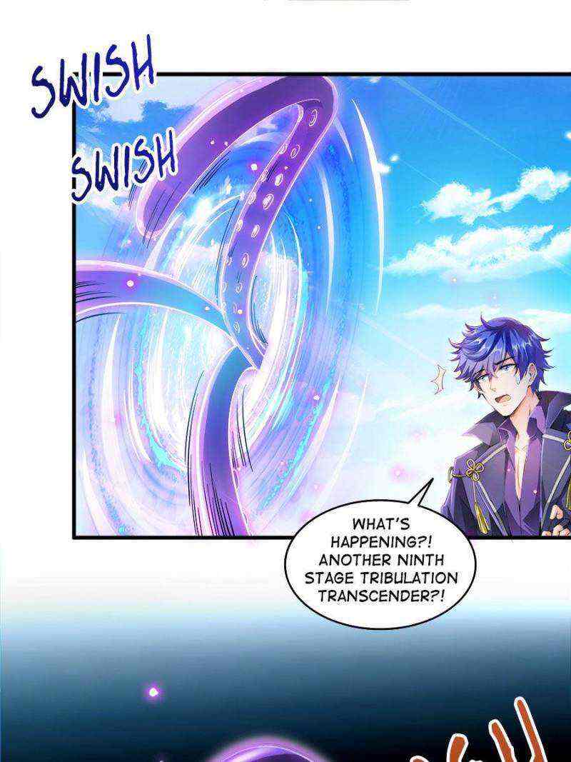 Cultivation Chat Group Chapter 331-eng-li - Page 0