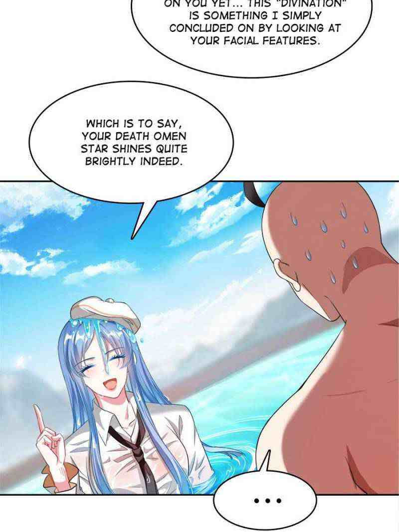 Cultivation Chat Group Chapter 365-eng-li - Page 23