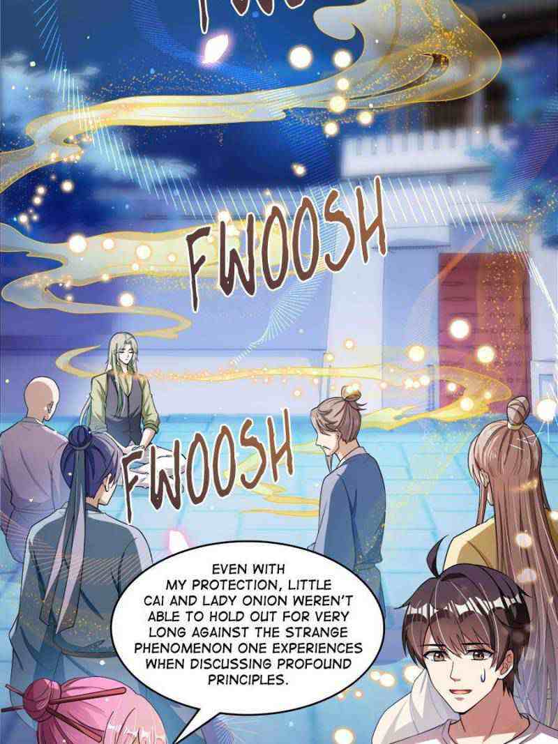 Cultivation Chat Group Chapter 381-eng-li - Page 9