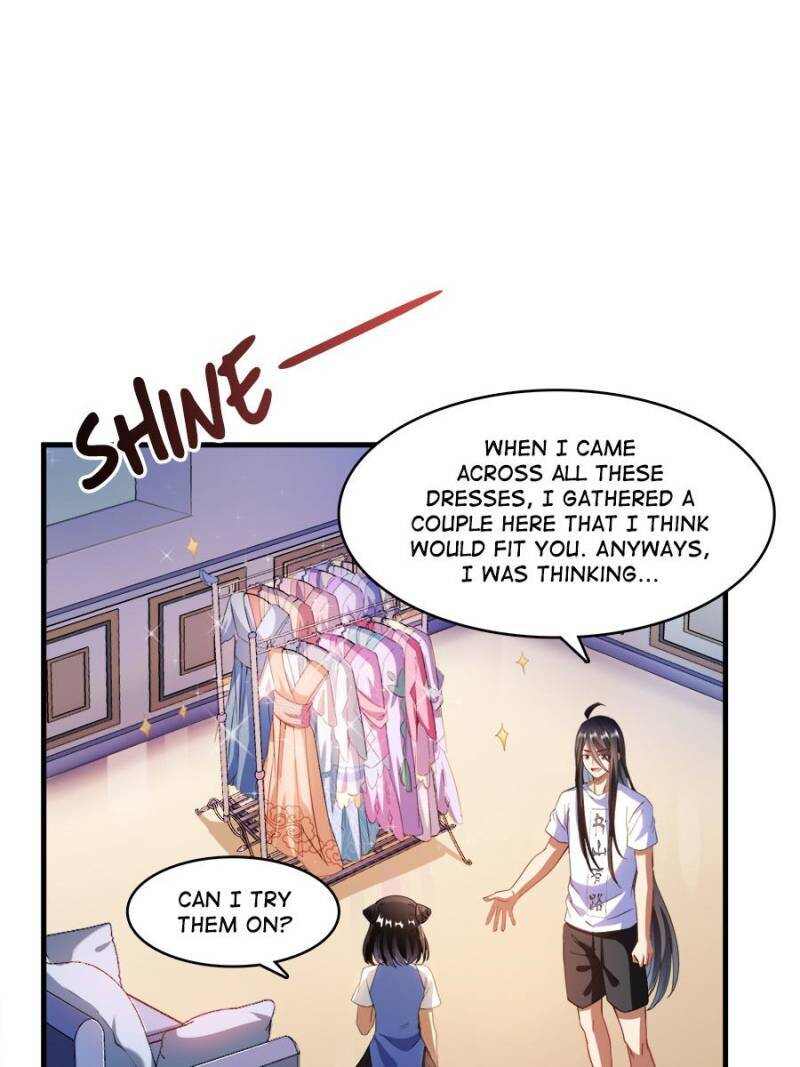 Cultivation Chat Group Chapter 340-eng-li - Page 46