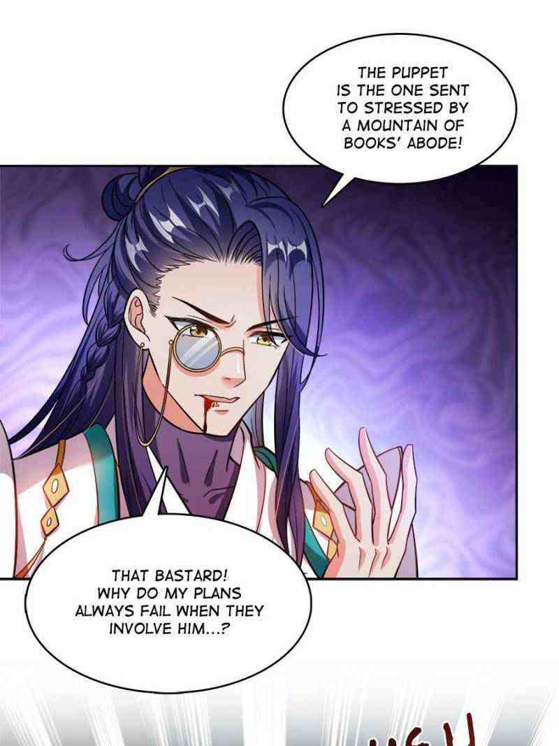 Cultivation Chat Group Chapter 373-eng-li - Page 54