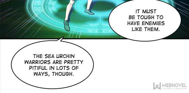 Cultivation Chat Group Chapter 346-eng-li - Page 5