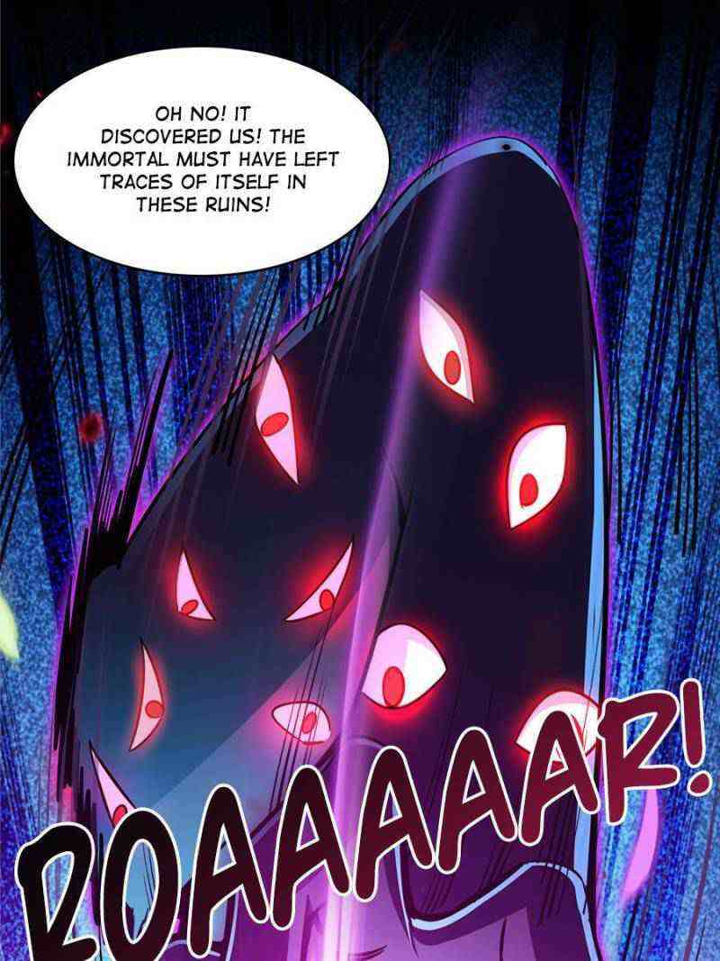 Cultivation Chat Group Chapter 382-eng-li - Page 45