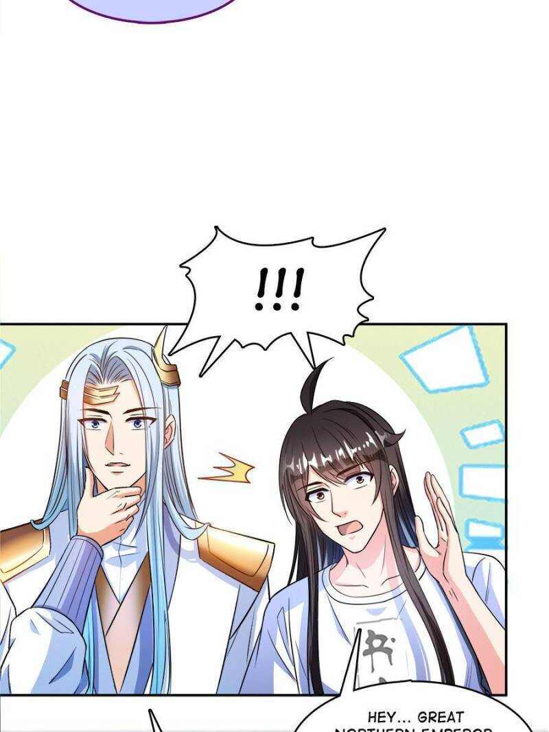 Cultivation Chat Group Chapter 405-eng-li - Page 49