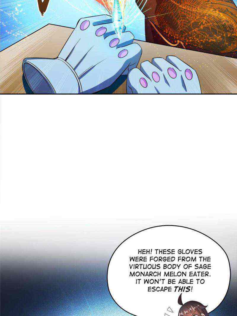Cultivation Chat Group Chapter 423-eng-li - Page 11