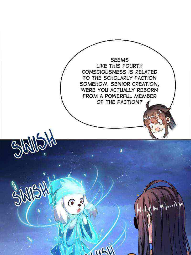 Cultivation Chat Group Chapter 427-eng-li - Page 34