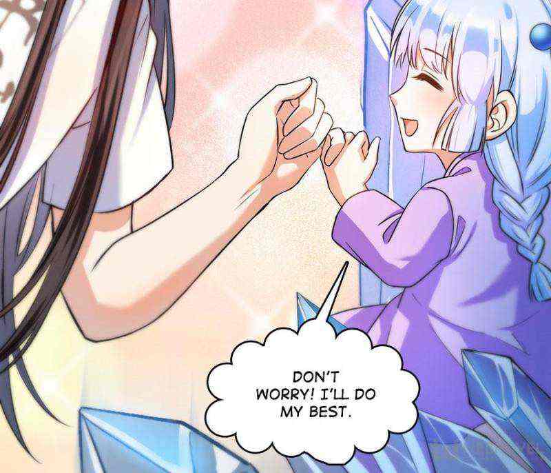Cultivation Chat Group Chapter 411-eng-li - Page 8