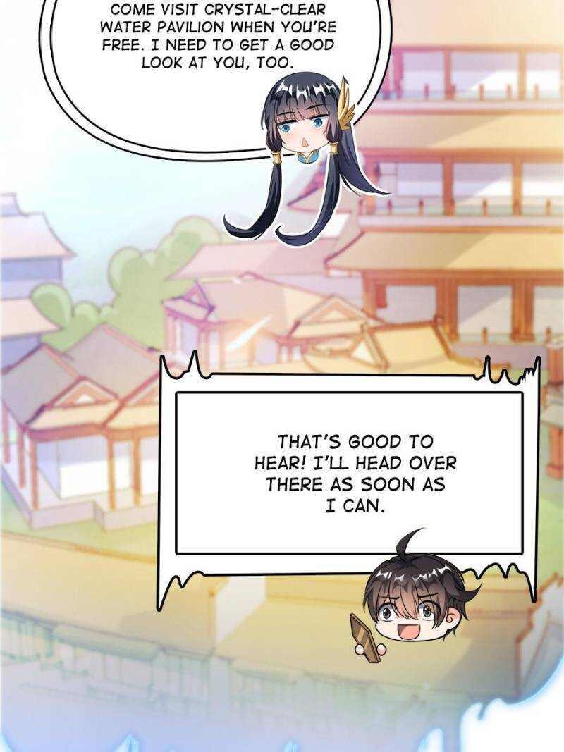 Cultivation Chat Group Chapter 354-eng-li - Page 85