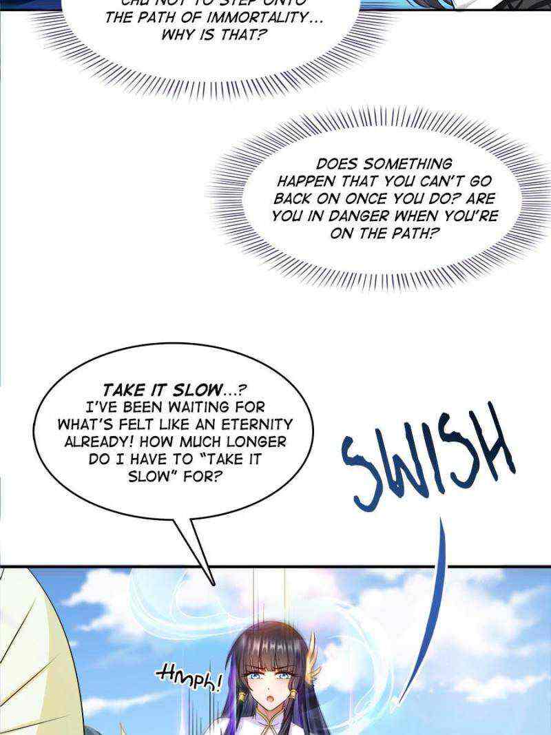 Cultivation Chat Group Chapter 410-eng-li - Page 59