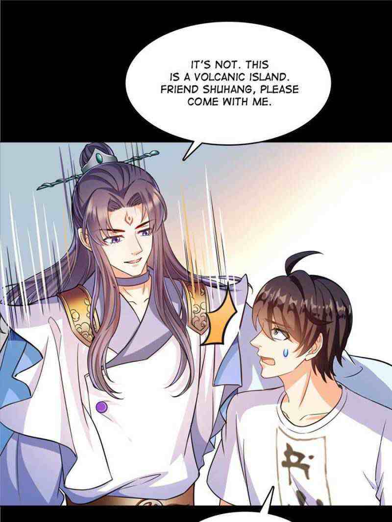 Cultivation Chat Group Chapter 382-eng-li - Page 9