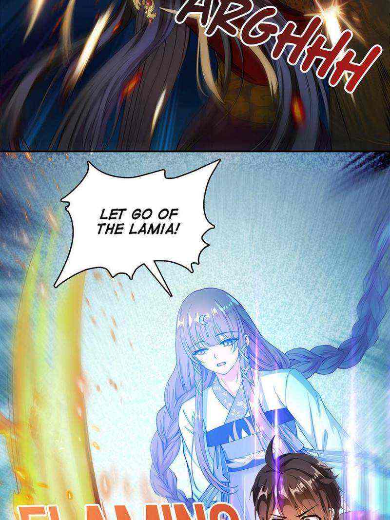 Cultivation Chat Group Chapter 388-eng-li - Page 23