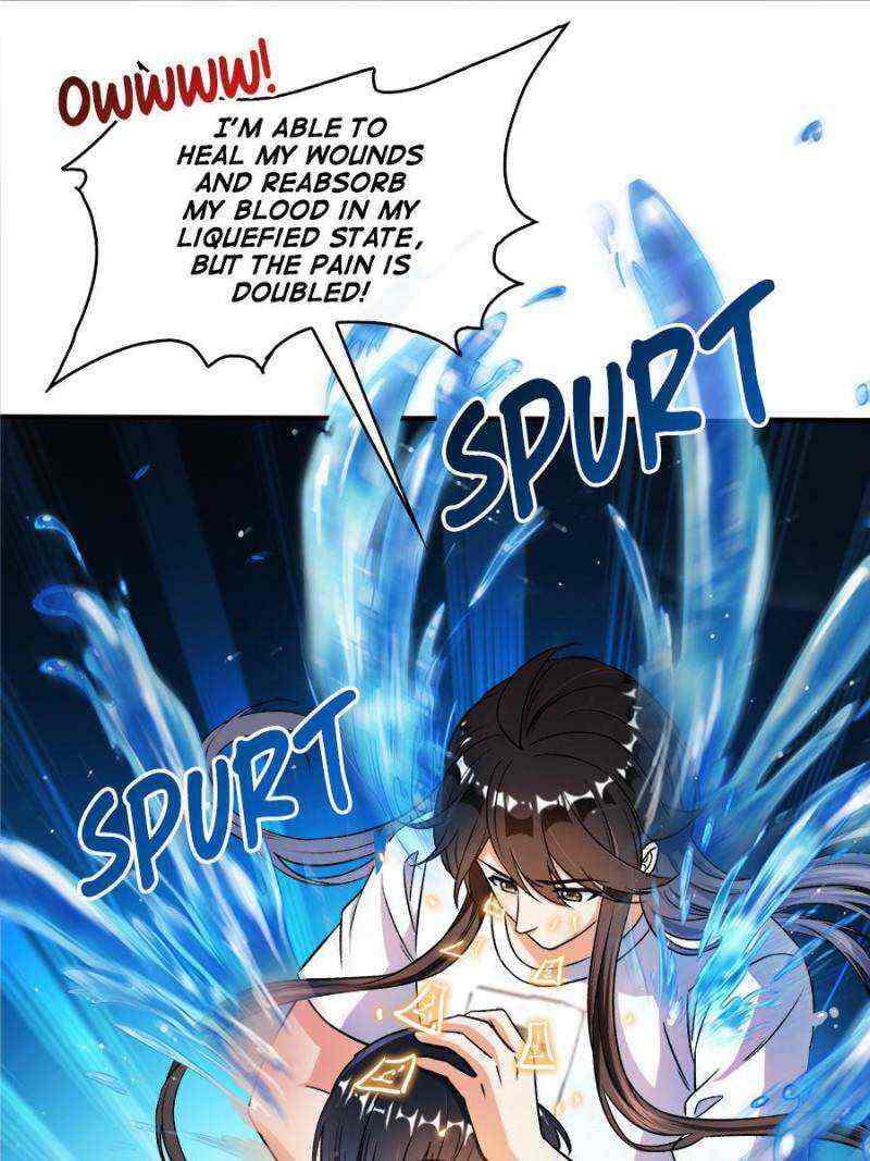 Cultivation Chat Group Chapter 419-eng-li - Page 0