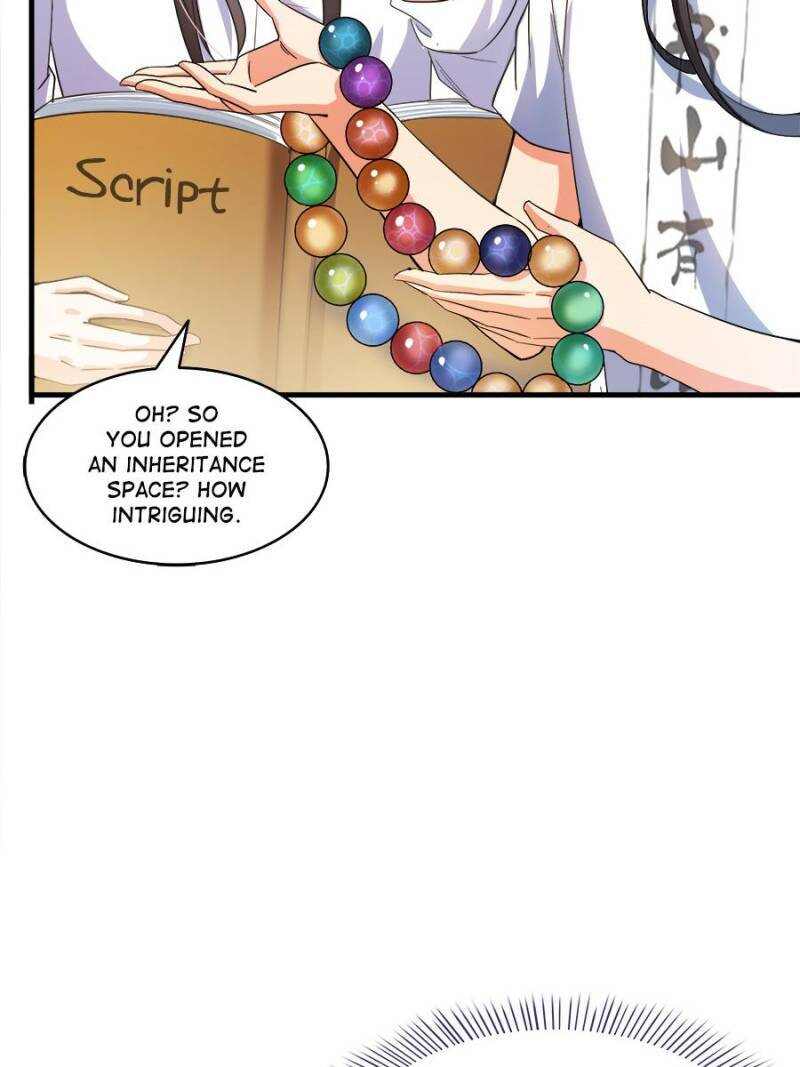 Cultivation Chat Group Chapter 345-eng-li - Page 27