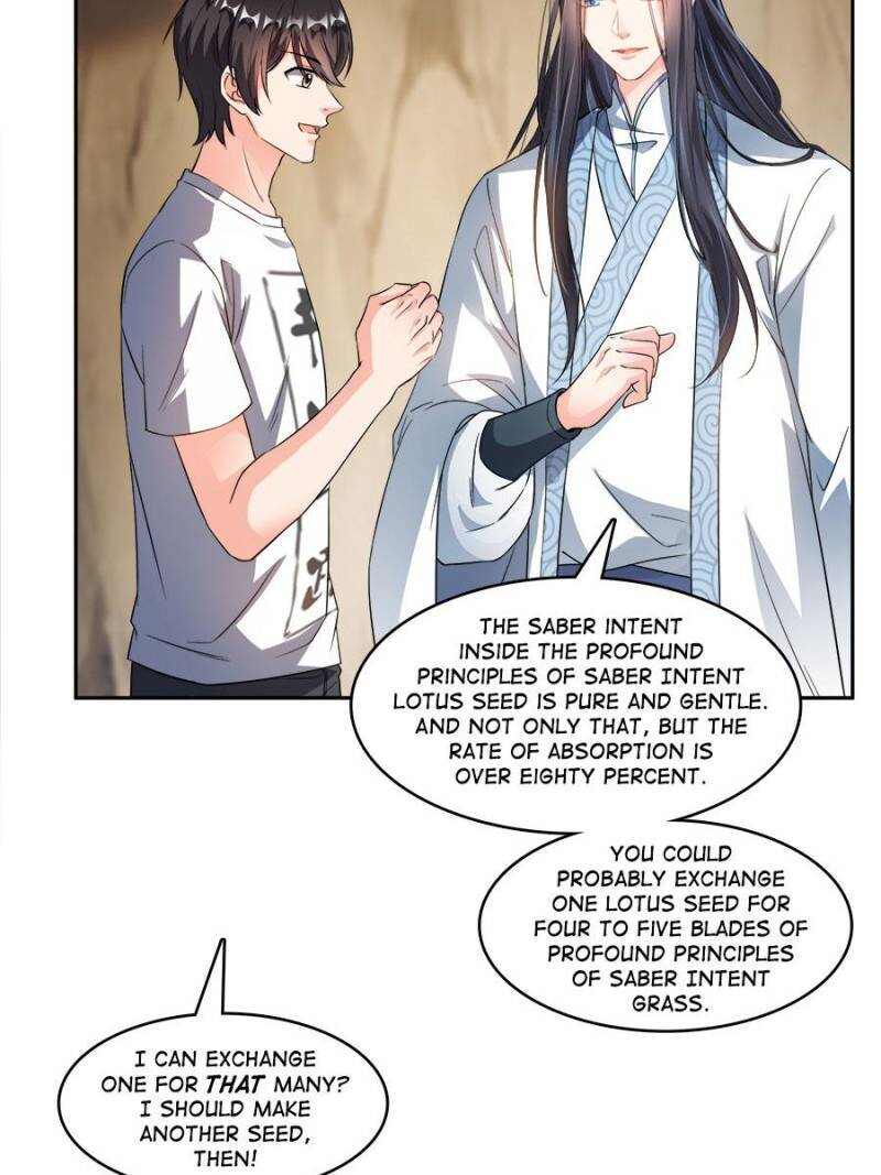 Cultivation Chat Group Chapter 359-eng-li - Page 4