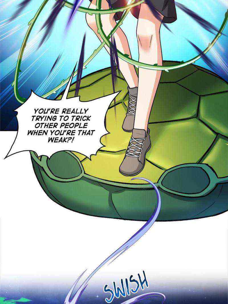 Cultivation Chat Group Chapter 414-eng-li - Page 7