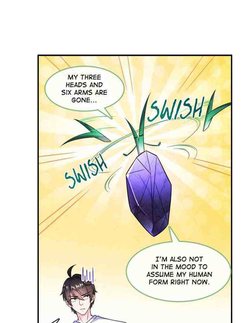Cultivation Chat Group Chapter 362-eng-li - Page 0