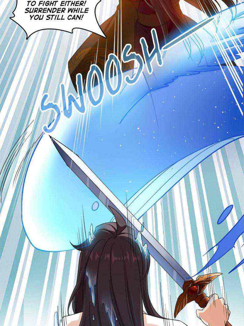 Cultivation Chat Group Chapter 412-eng-li - Page 3