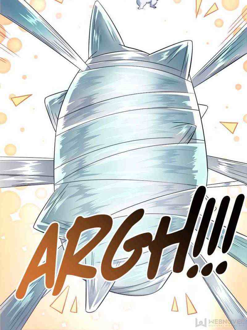 Cultivation Chat Group Chapter 353-eng-li - Page 54