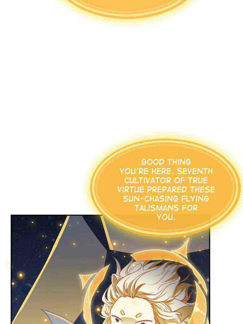 Cultivation Chat Group Chapter 328-eng-li - Page 41