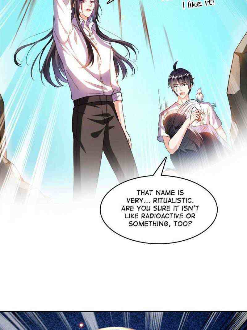 Cultivation Chat Group Chapter 384-eng-li - Page 56