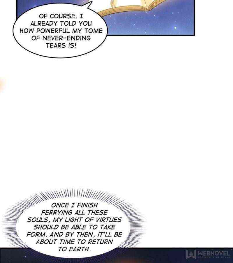 Cultivation Chat Group Chapter 327-eng-li - Page 34