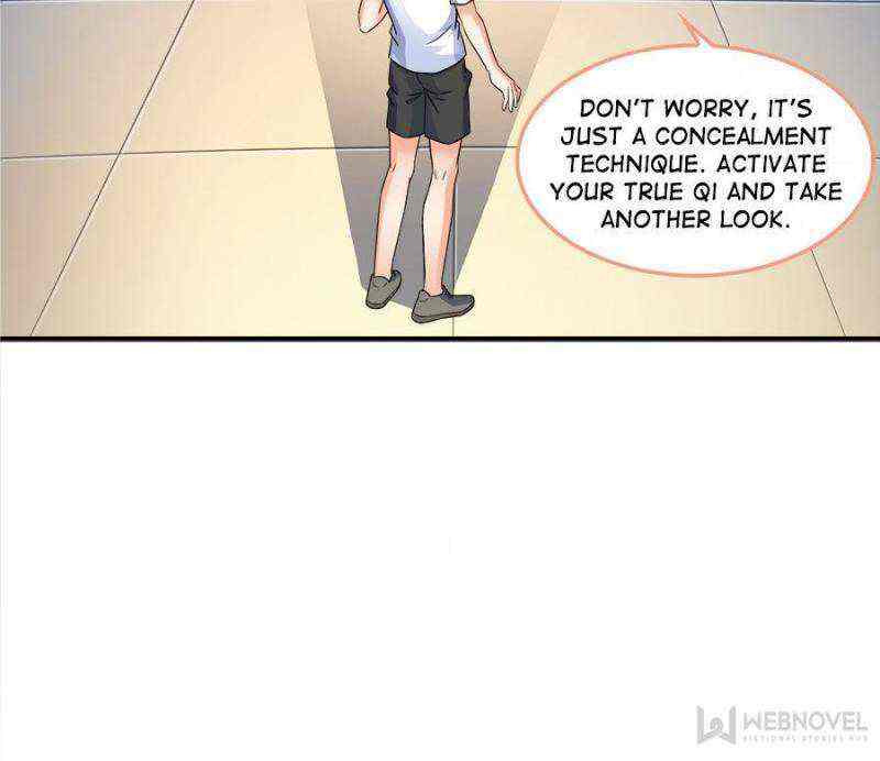 Cultivation Chat Group Chapter 333-eng-li - Page 34