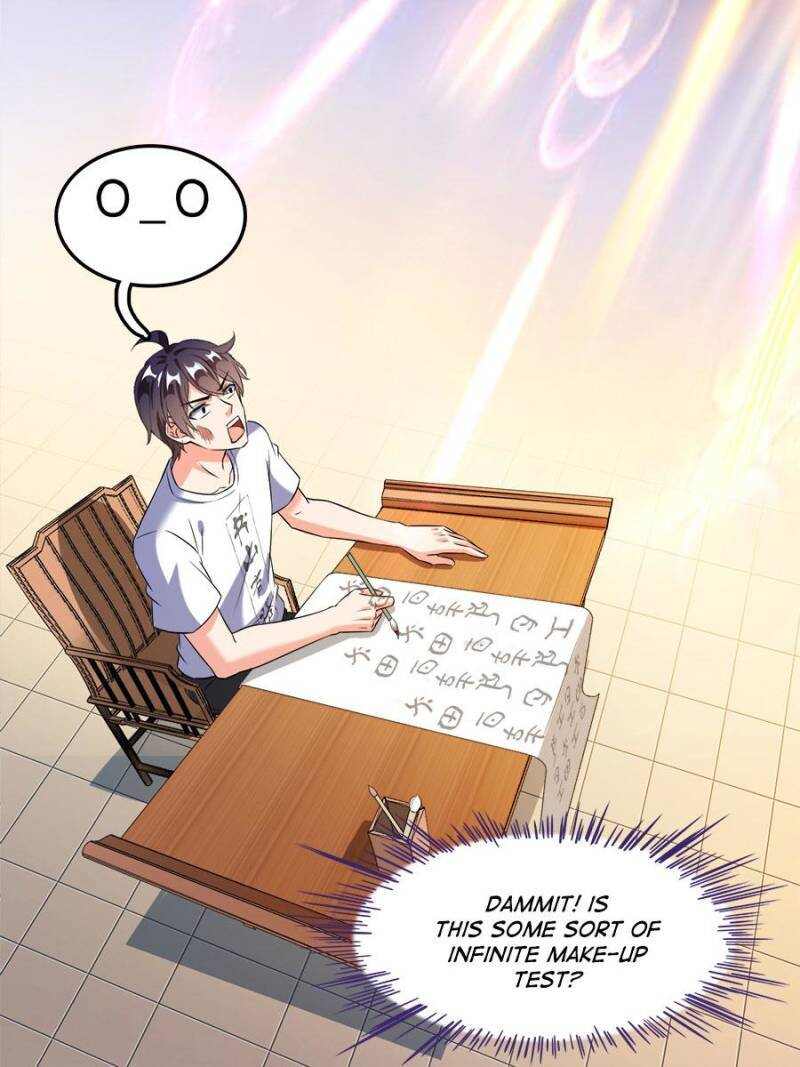 Cultivation Chat Group Chapter 355-eng-li - Page 38