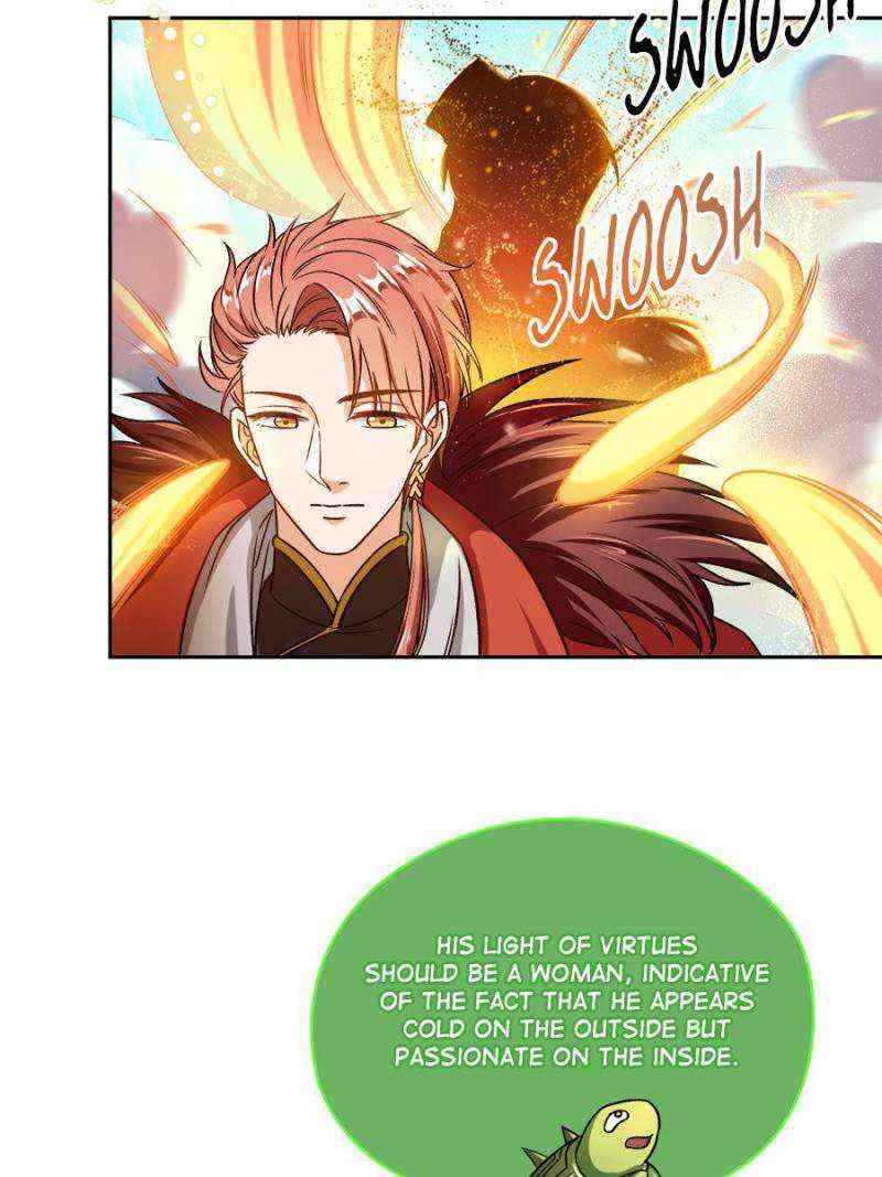 Cultivation Chat Group Chapter 421-eng-li - Page 35