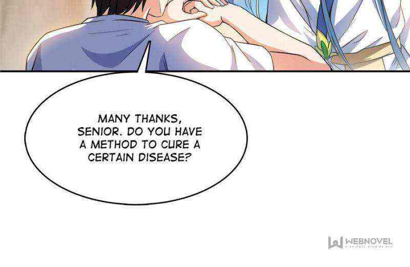 Cultivation Chat Group Chapter 388-eng-li - Page 56
