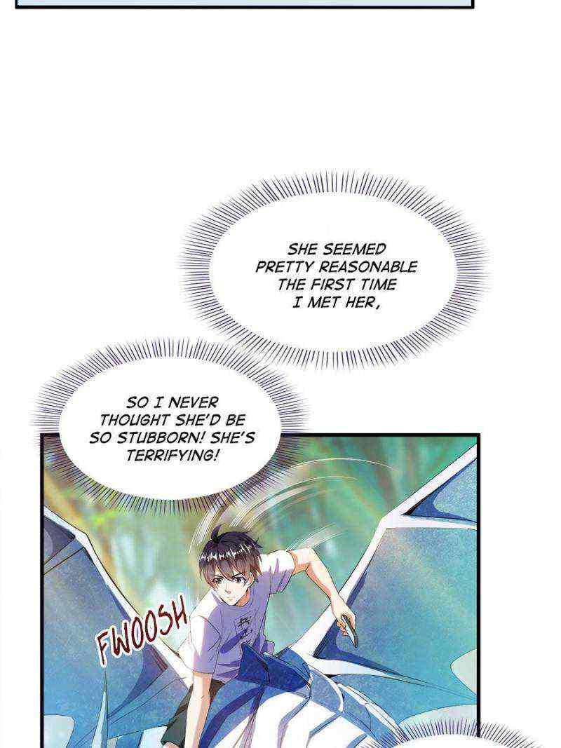 Cultivation Chat Group Chapter 331-eng-li - Page 14