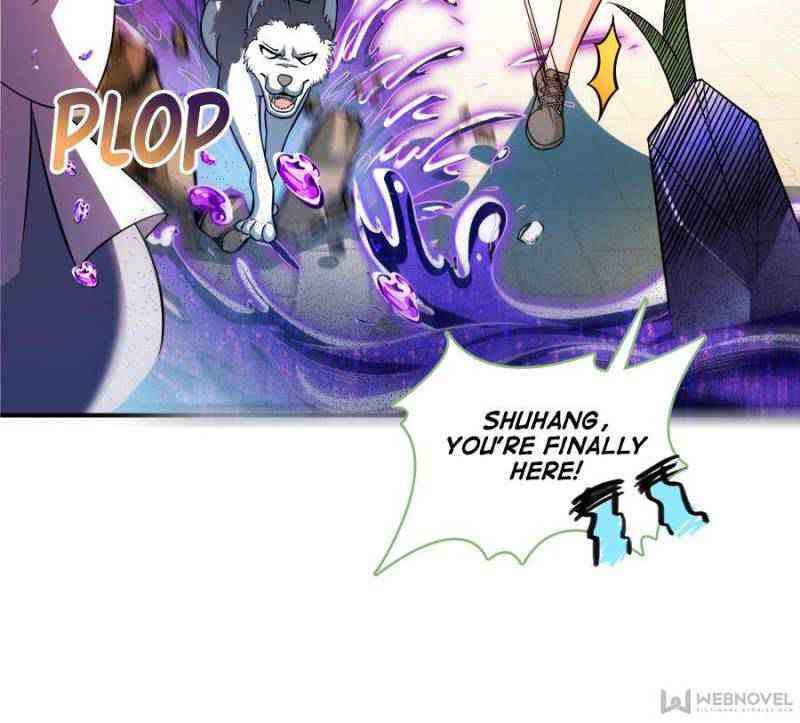 Cultivation Chat Group Chapter 378-eng-li - Page 53