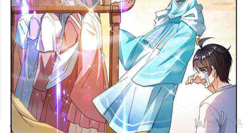 Cultivation Chat Group Chapter 334-eng-li - Page 70