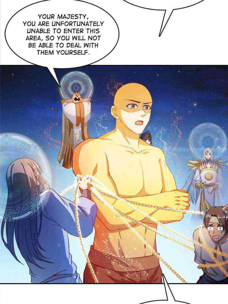 Cultivation Chat Group Chapter 418-eng-li - Page 19
