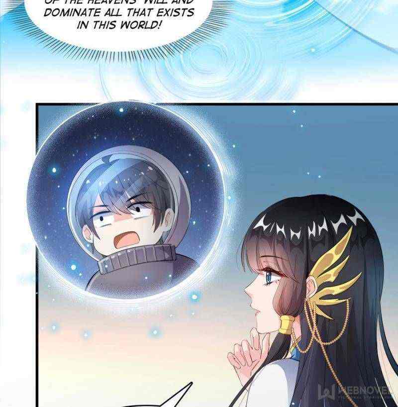 Cultivation Chat Group Chapter 327-eng-li - Page 13