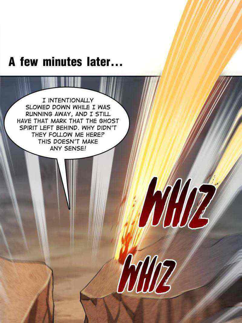 Cultivation Chat Group Chapter 389-eng-li - Page 16