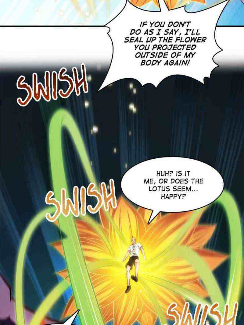Cultivation Chat Group Chapter 371-eng-li - Page 22