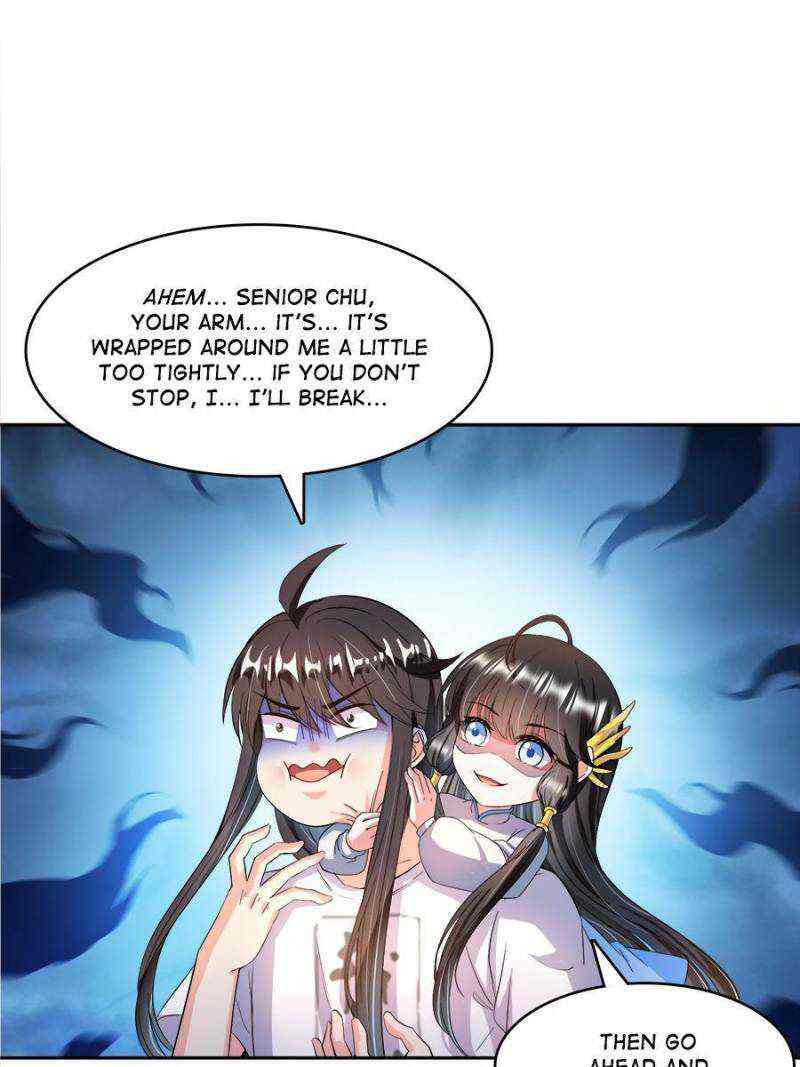 Cultivation Chat Group Chapter 419-eng-li - Page 48