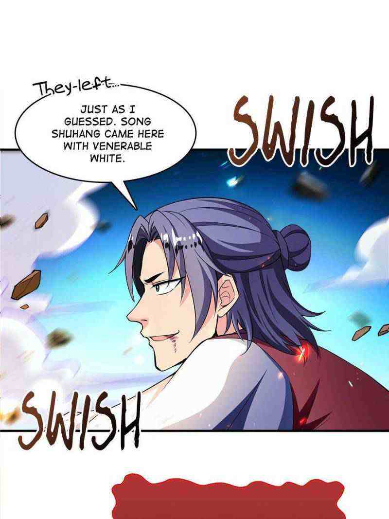 Cultivation Chat Group Chapter 384-eng-li - Page 26