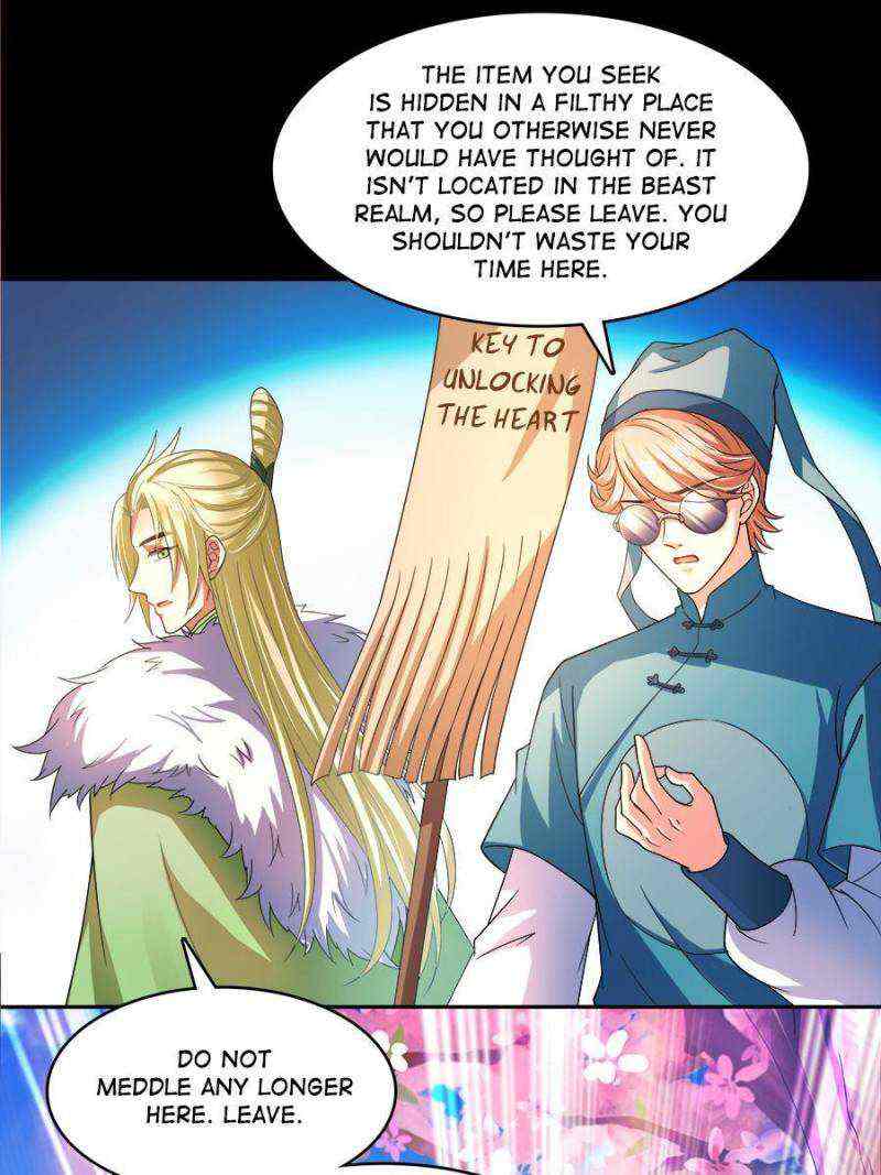 Cultivation Chat Group Chapter 413-eng-li - Page 9