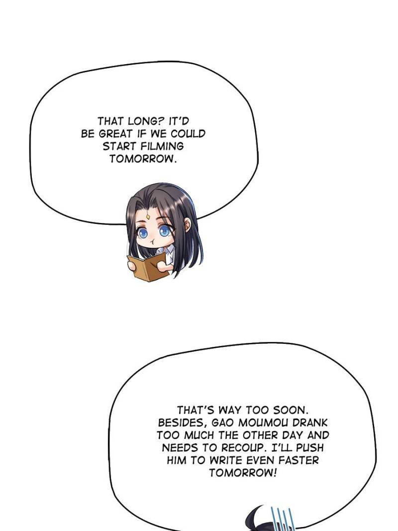 Cultivation Chat Group Chapter 345-eng-li - Page 53