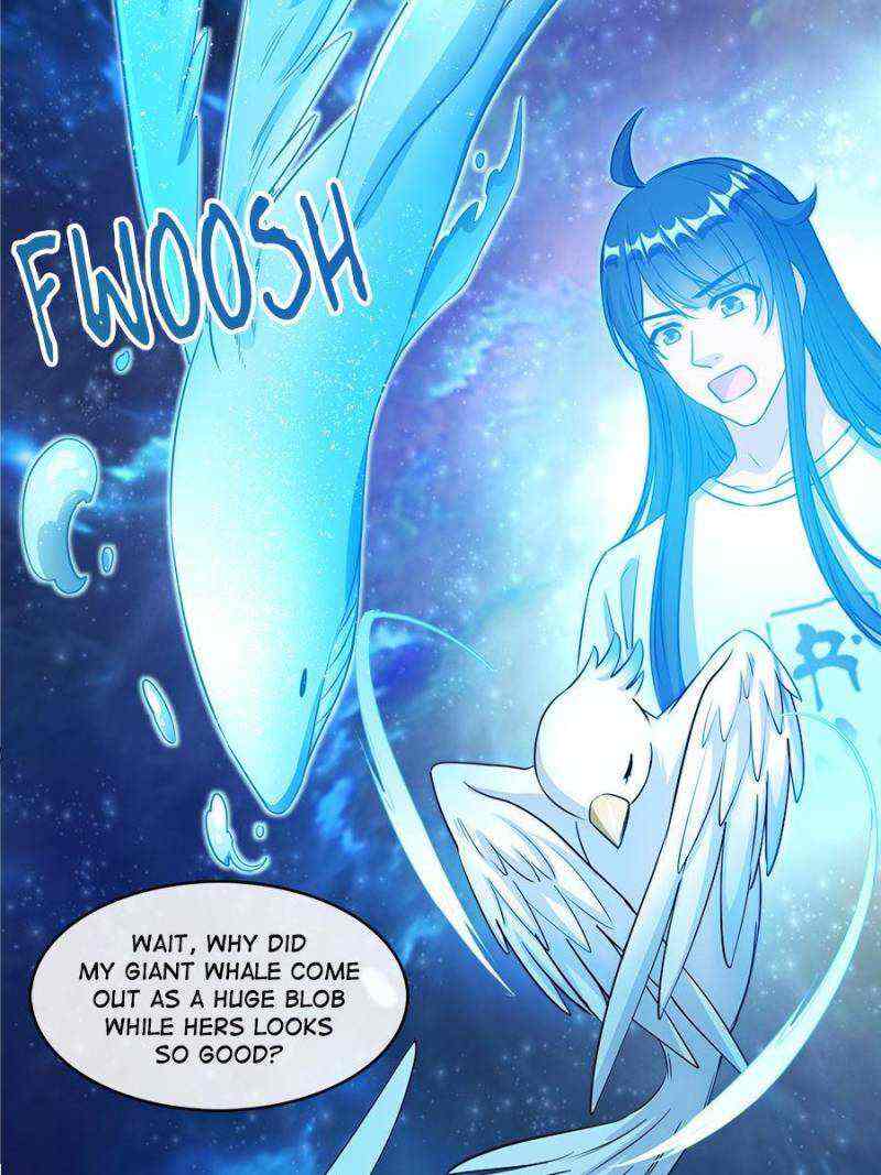 Cultivation Chat Group Chapter 406-eng-li - Page 51
