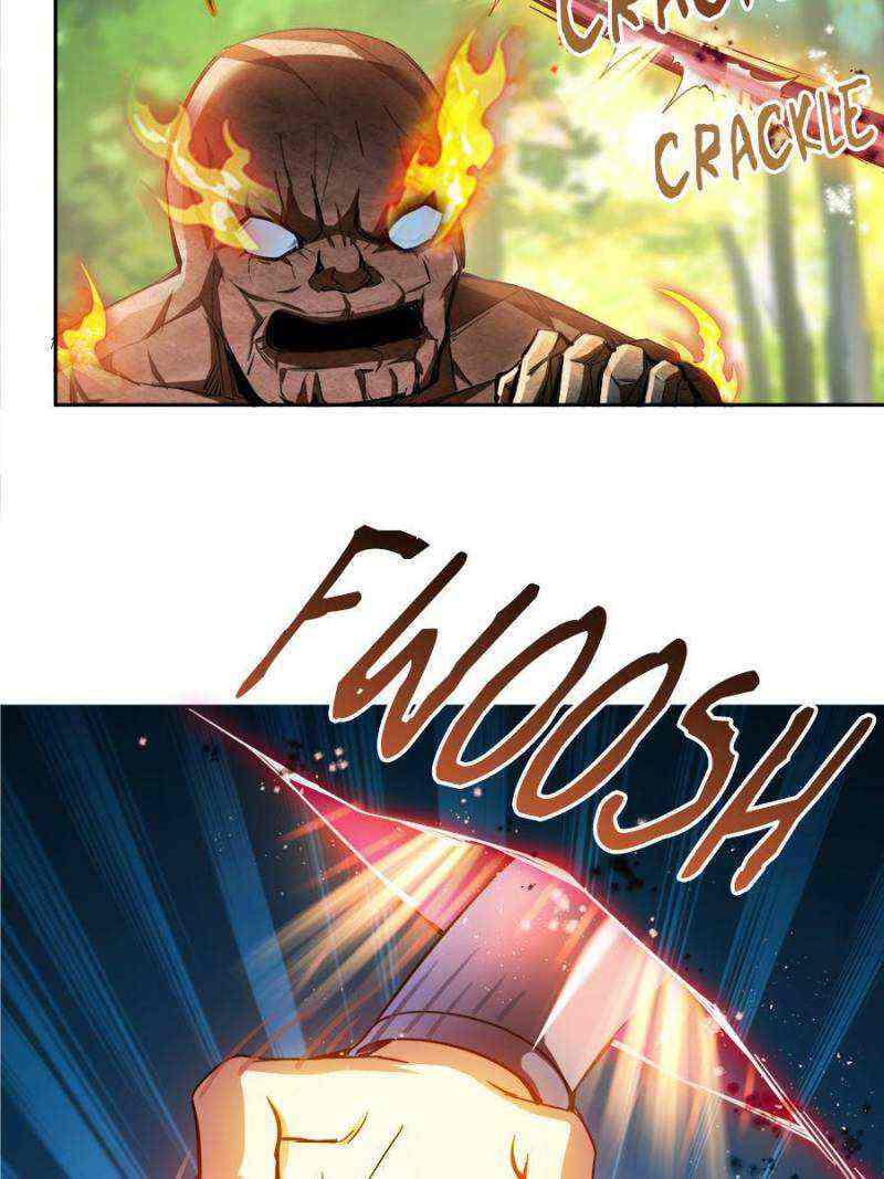 Cultivation Chat Group Chapter 403-eng-li - Page 23