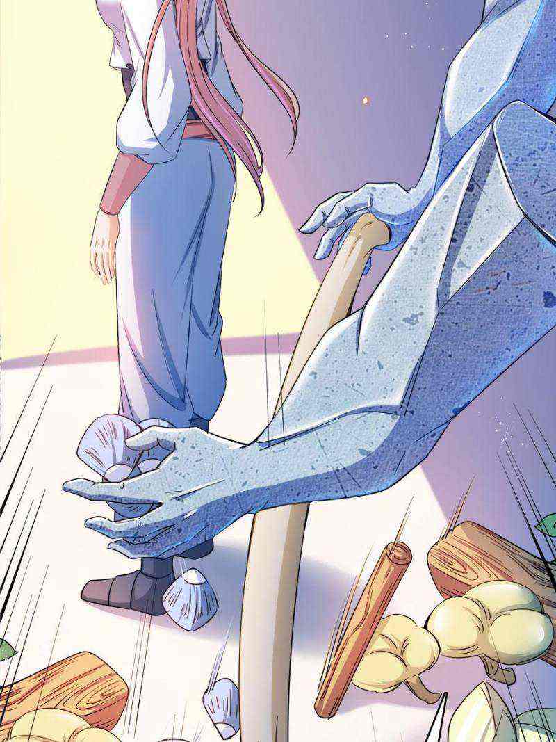 Cultivation Chat Group Chapter 420-eng-li - Page 51