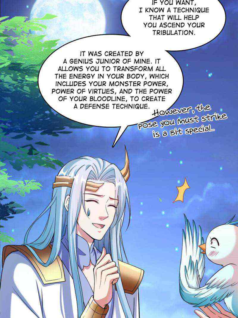 Cultivation Chat Group Chapter 406-eng-li - Page 6