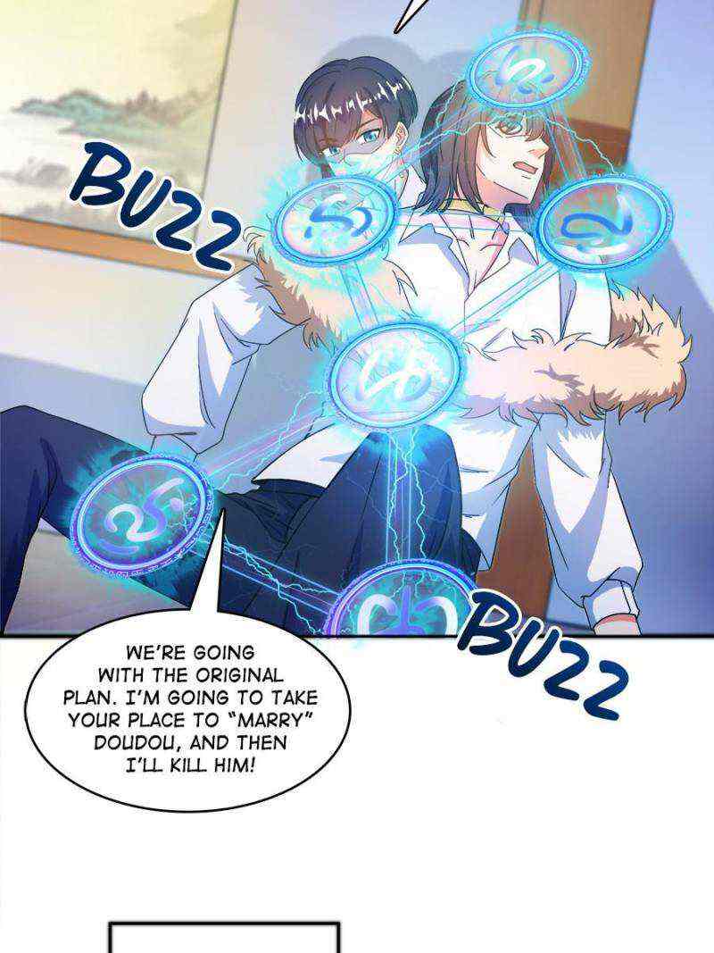 Cultivation Chat Group Chapter 427-eng-li - Page 47