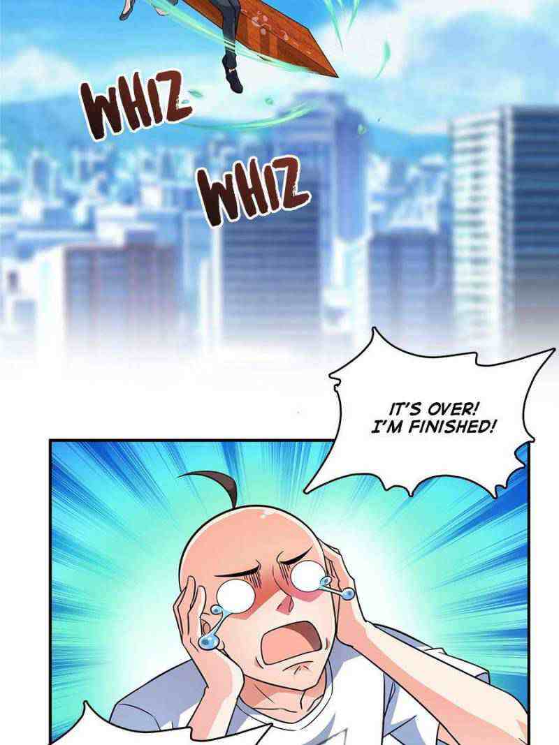 Cultivation Chat Group Chapter 365-eng-li - Page 56